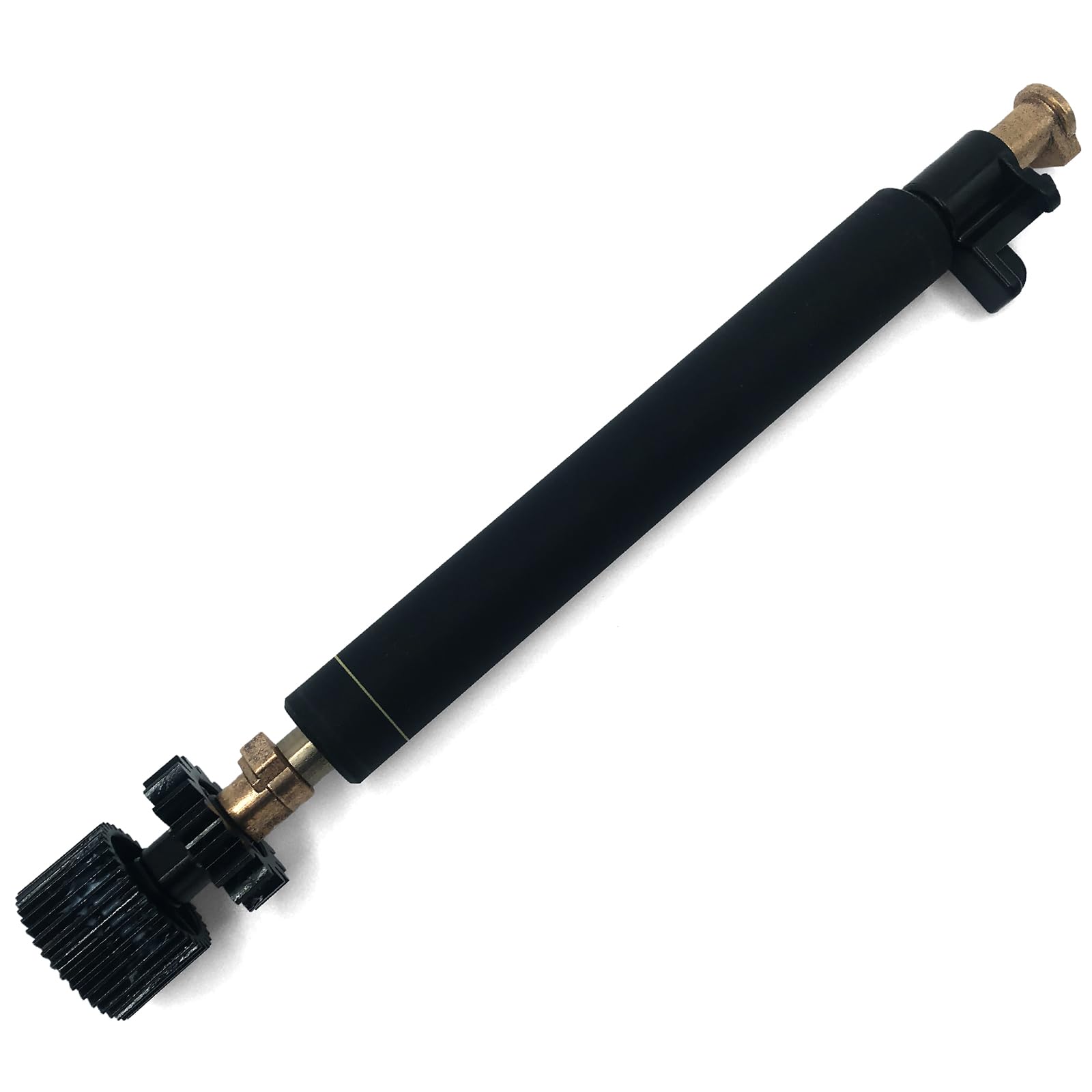 GETPARTS R30311000 Kit Platen Roller for SATO CL4NX 4NX Plus Thermal Label Printer w/Gear 203dpi 300dpi 600dpi
