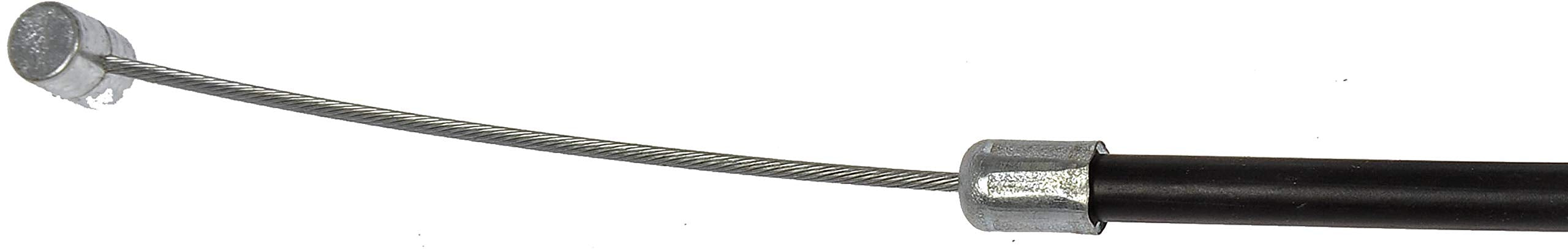 Dorman 912-411 Hood Release Cable Compatible With Select Toyota Models