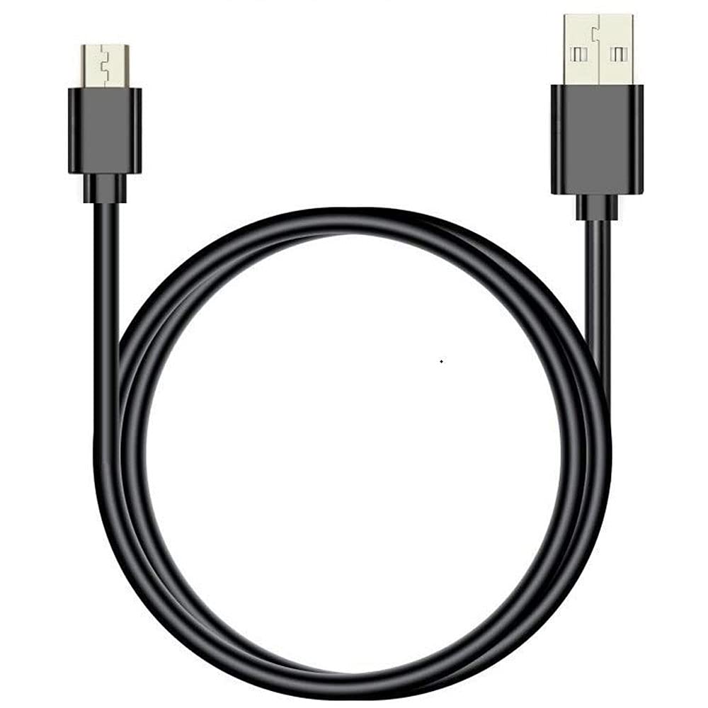Usb Charging Data Cable Compatible For Aiworth Mb08 Agptek A02 A02S G02 Portable Digital Mp3 Player