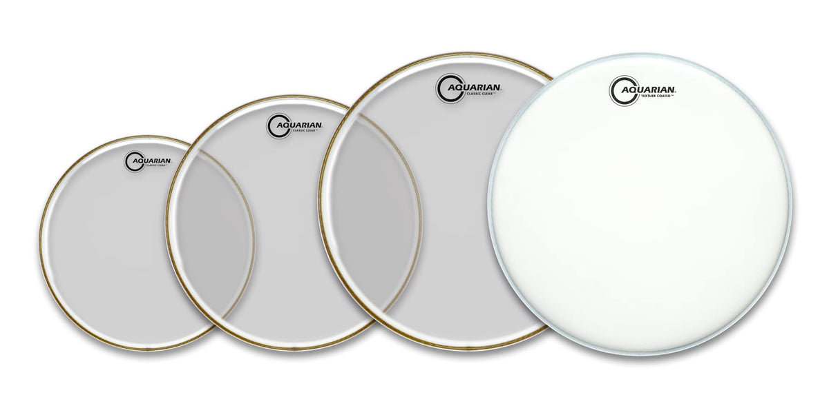 Aquarian Drumheads Drumhead (Cc A)