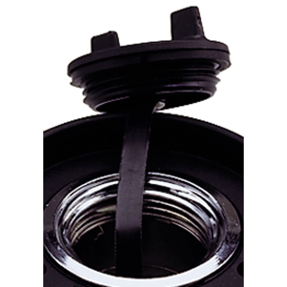 Perko 0126Dp0Blk Spare Fuel Fill Cap,WBAUVB0058KFJEY