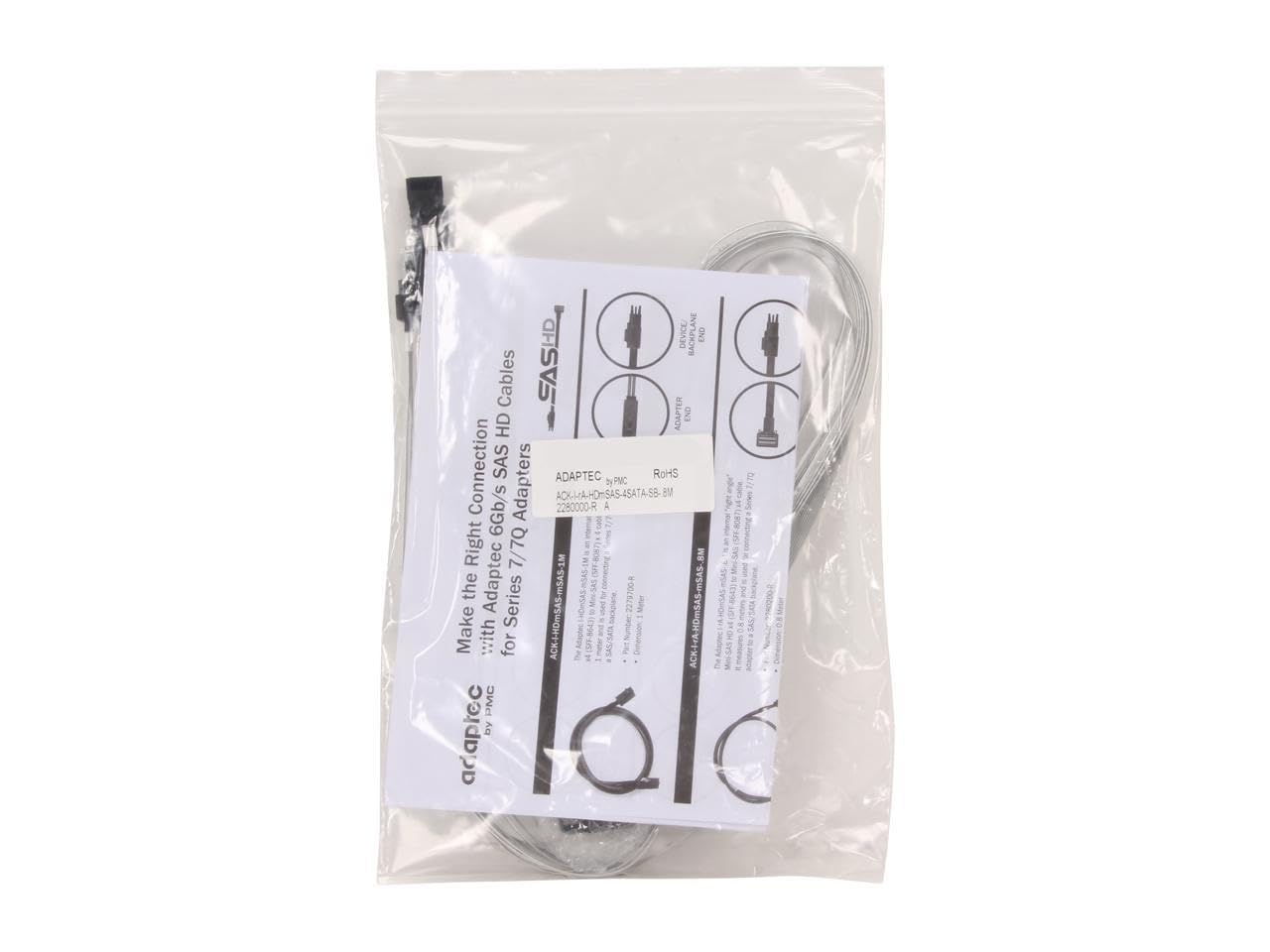 Adaptec Cable (2280000 R)