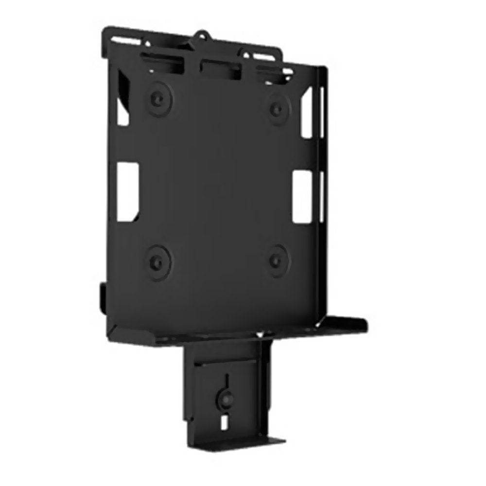 DMP POLE  MOUNT WITH POWERBRIC