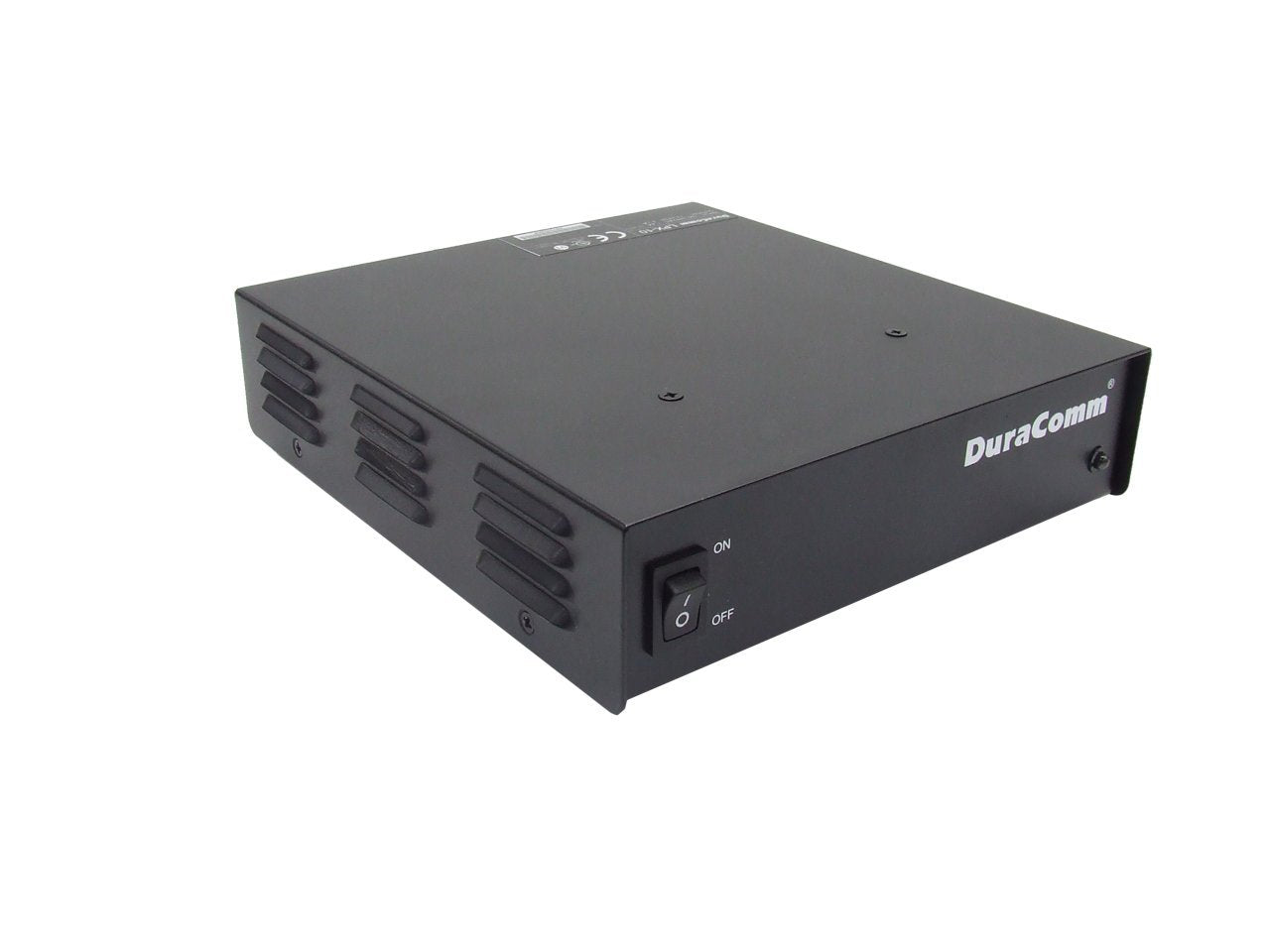 DuraComm Desk Top LPX-25 Power Supply