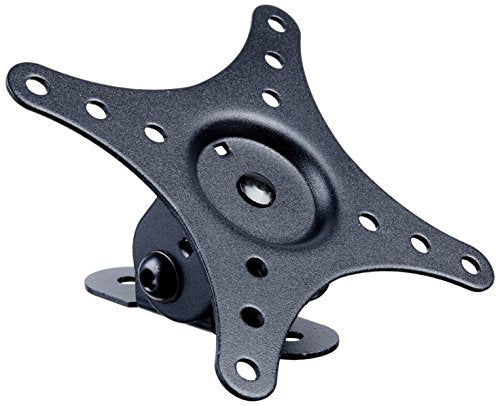 Siig Ce Mt0A12 S1 Lcd Tv/Monitor Tilting Mount For 10 Inch To 26 Inch Screen, Black