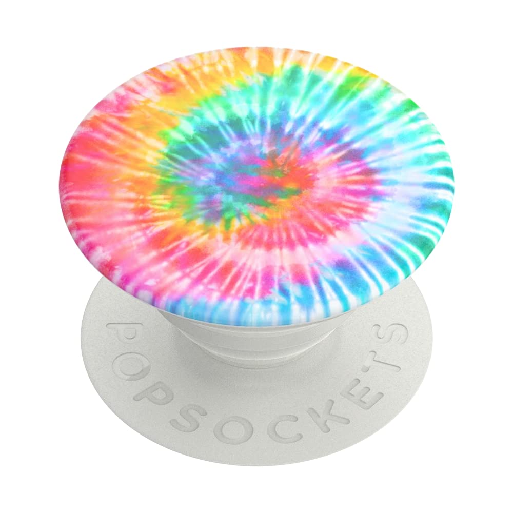 Popsockets Phone Grip With Expanding Kickstand, Graphic Popgrip   Psych Out
