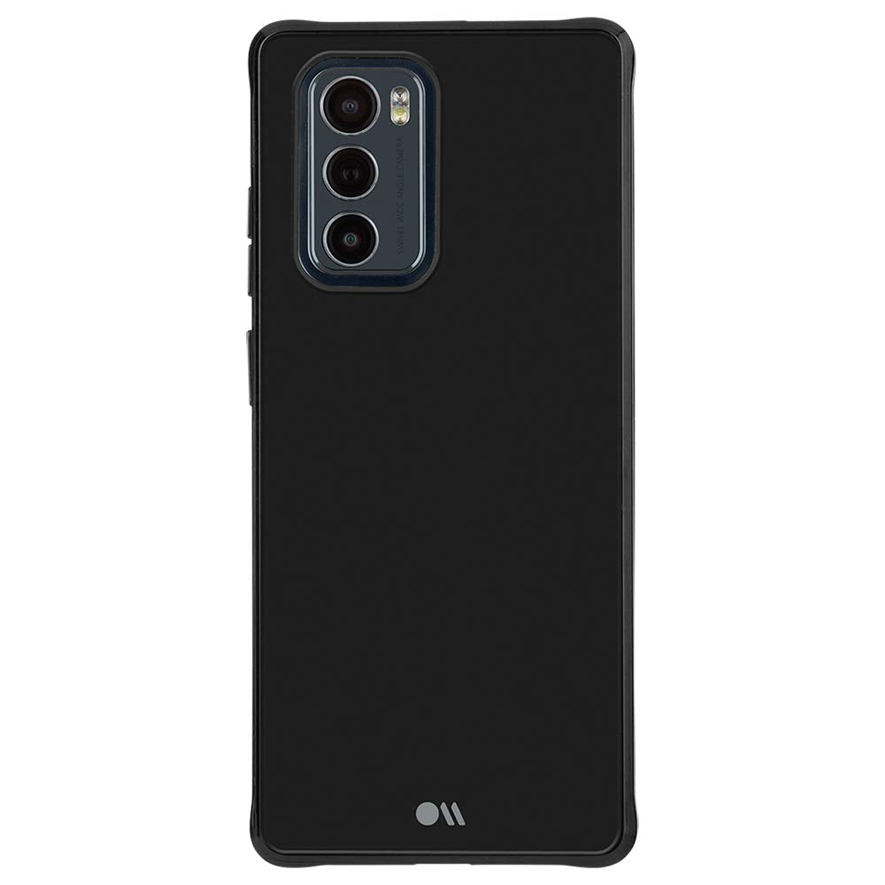 Case Mate   Tough Plus   Case For Lg Wing (5G)   15 Ft Drop Protection   Black