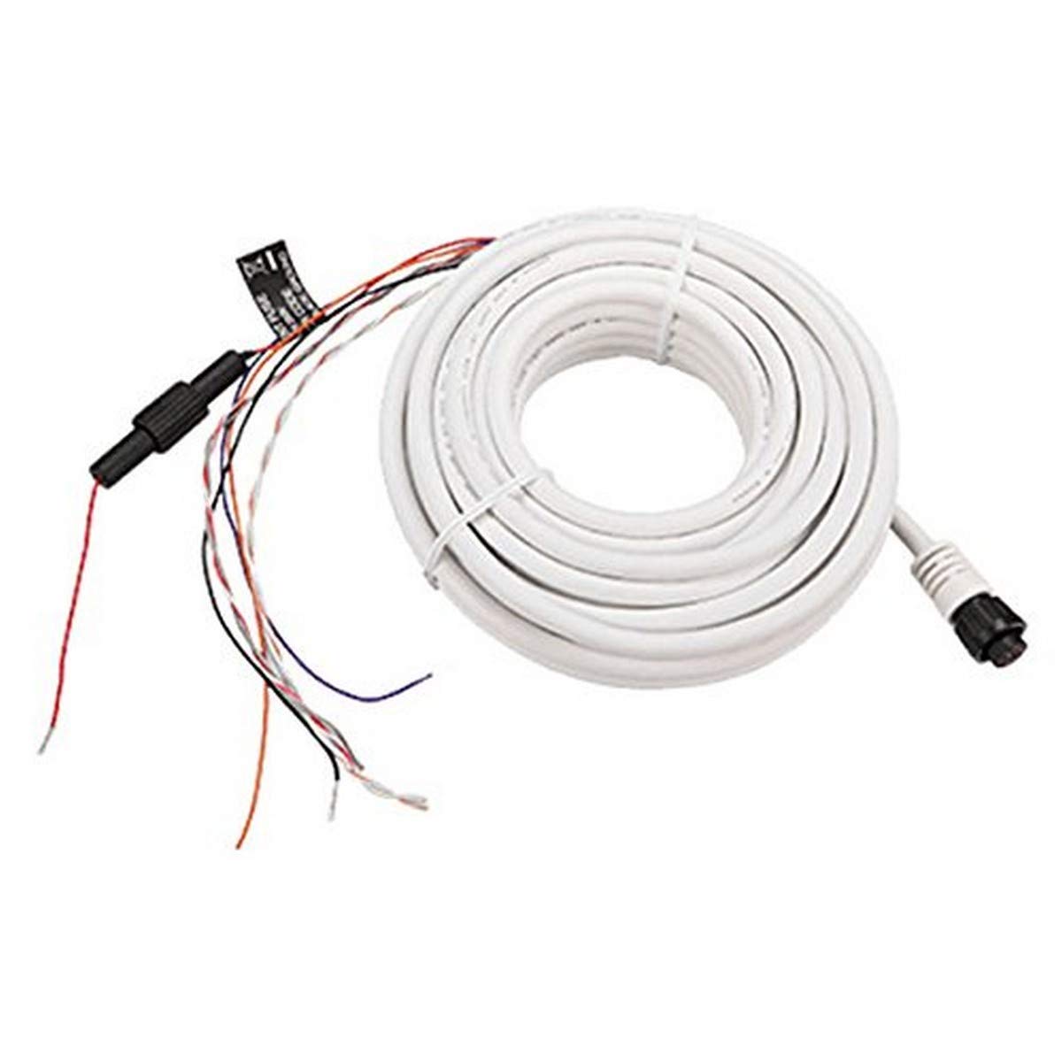 Garmin 010 11824 00 Power/Data Cable Boating Wire