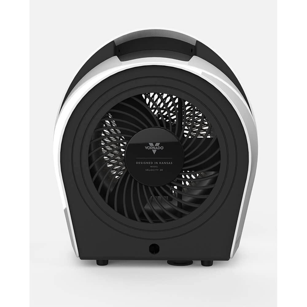 Vornado Velocity3Rwh / Eh1 0160 43 / Eh1 0160 43 Velocity 3R Whole Room Heater