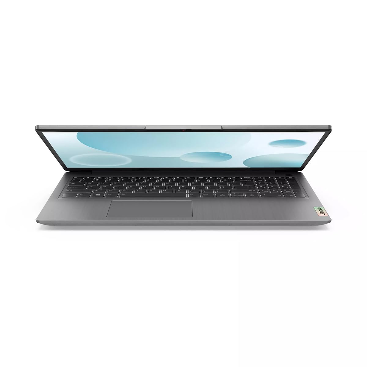 Lenovo Ideapad 3 15Iau7 15.6 Full Hd Touchscreen Laptop, Intel Core I7-1255U 1.7Ghz, 8Gb Ram, 512Gb Ssd, Windows 11 Home, Arctic