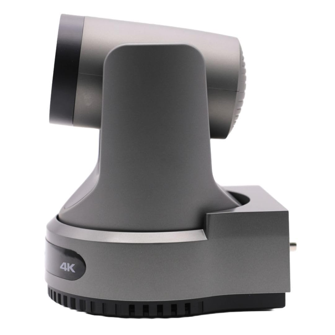 Ptzoptics Move Se Sdi/Hdmi/Usb/Ip Ptz Camera With 30X Optical Zoom (Gray) (Pt30X Se Gy G3)