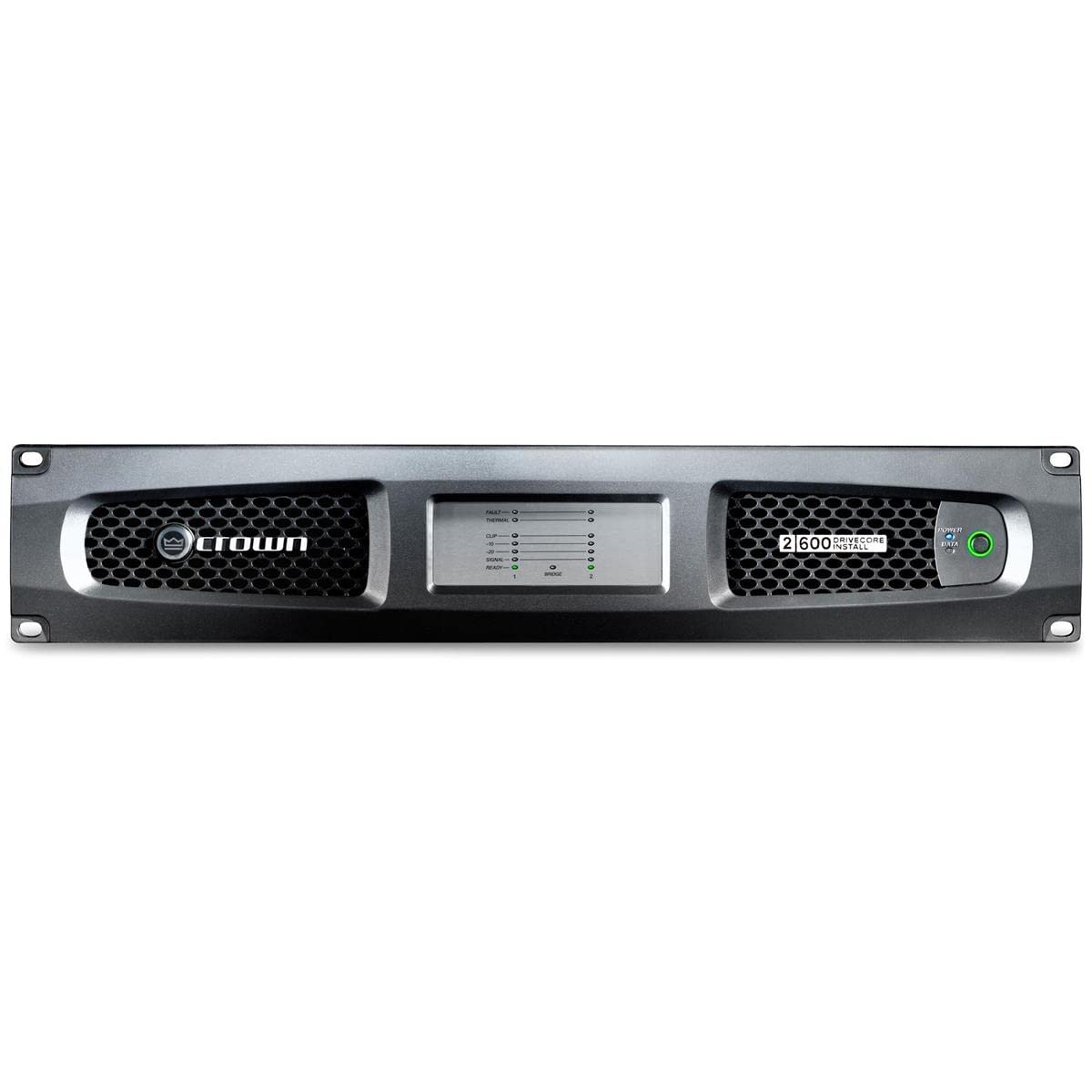 Crown DriveCore Install 2 600