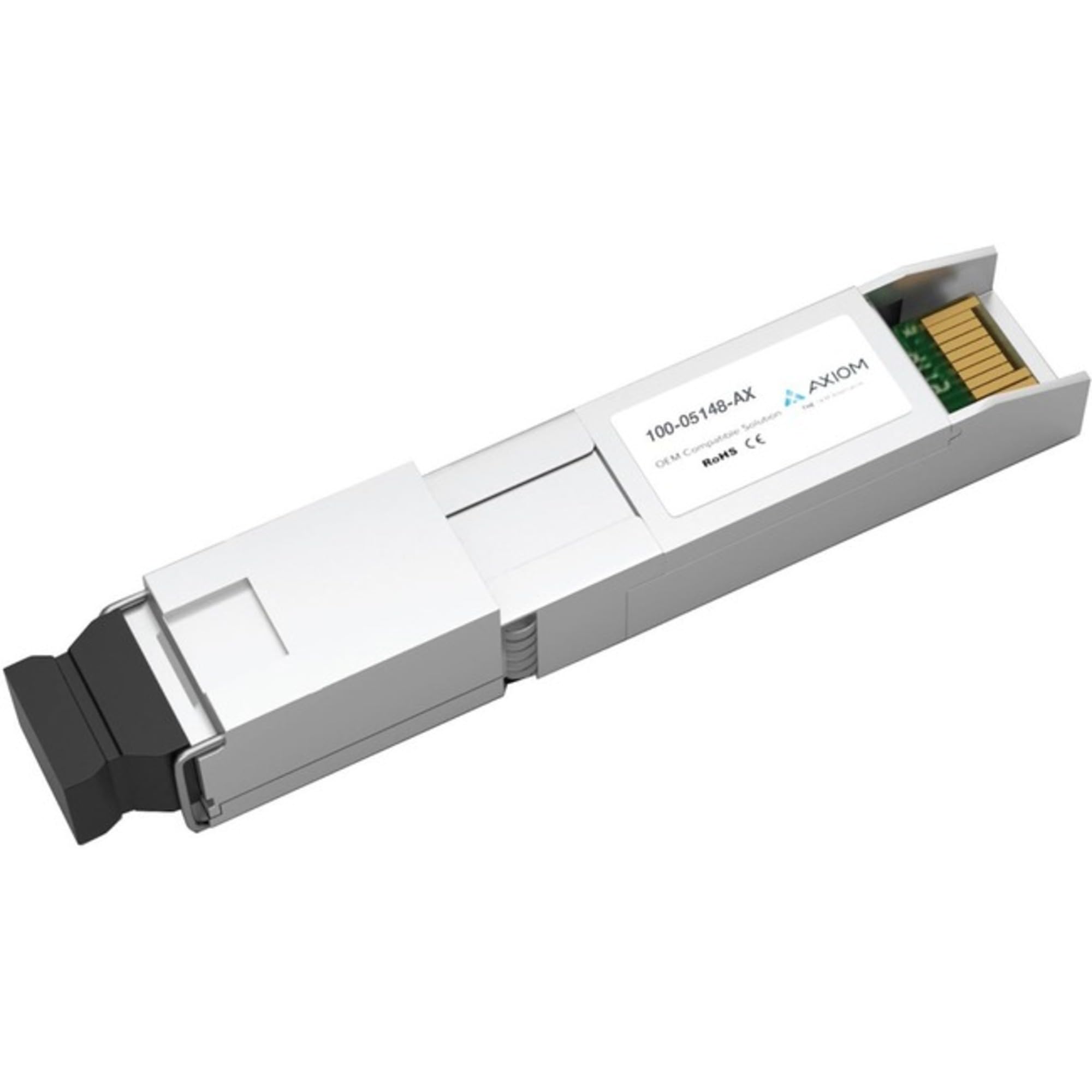 Axiom 2.4Gbs/1.2Gbs Sfp Gpon Olt B+ Transceiver For Calix - 100-0514