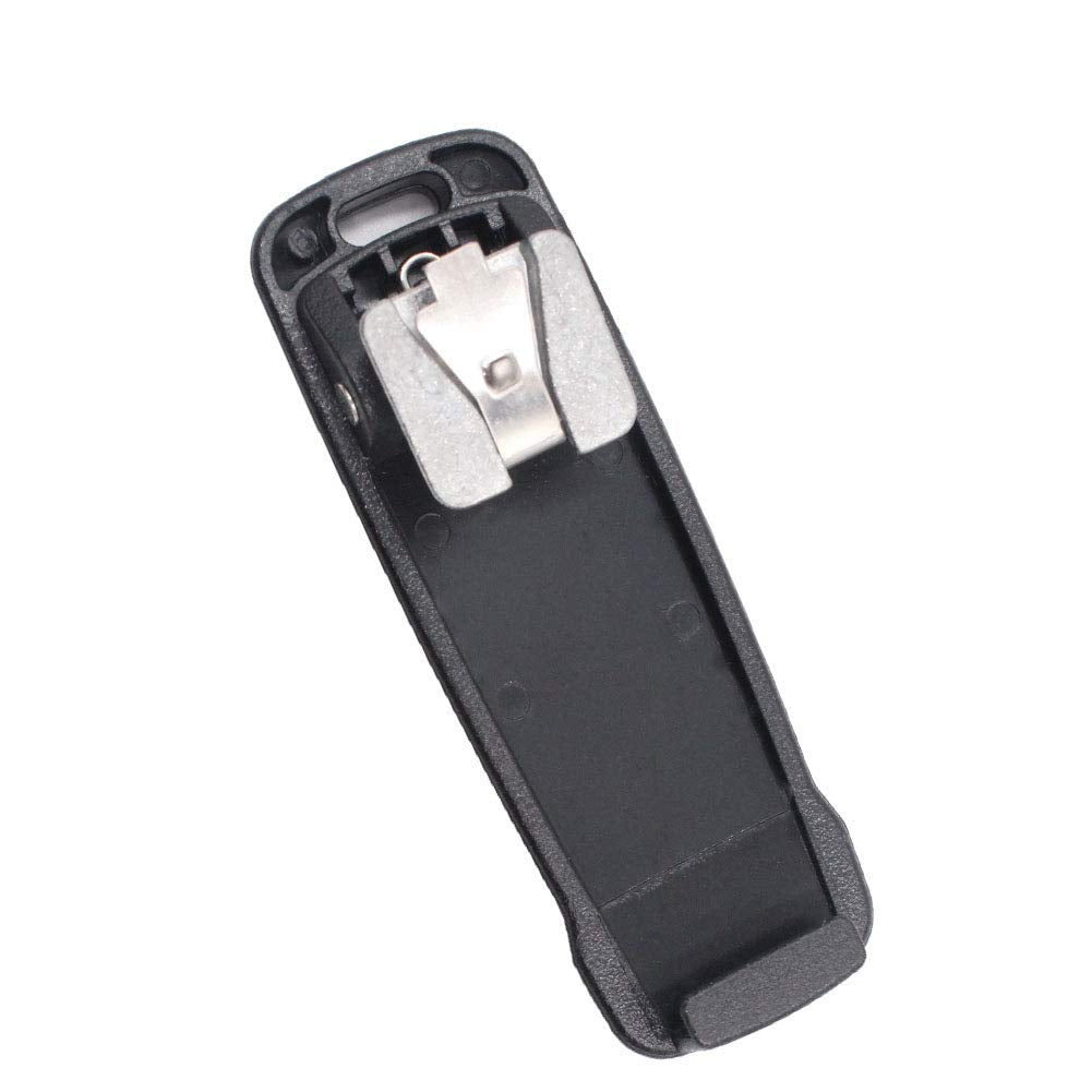 Clip 20 Belt Clip For Vertex Standard Evx 530 Evx 531 Evx 534 Evx 539 Vx 450 Vx 451 Vx 454 Vx 459 Portable Radio 6 Pcs