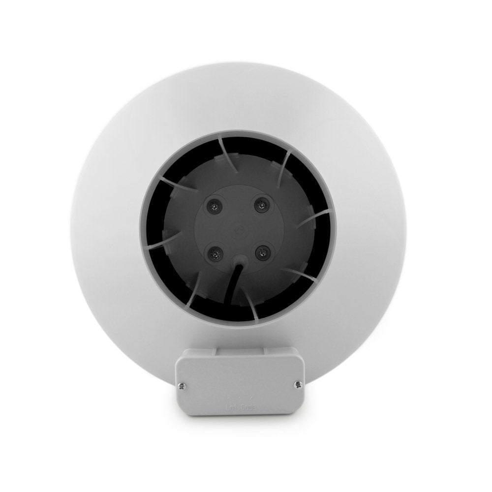 Radonaway 23033 1 Rp265 Radon Mitigation Fan, 6''