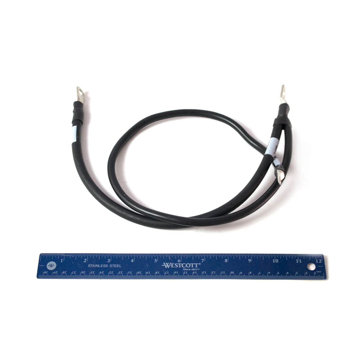 Polaris Ranger Battery Pos Cable, Genuine Oem Part 4013583, Qty 1