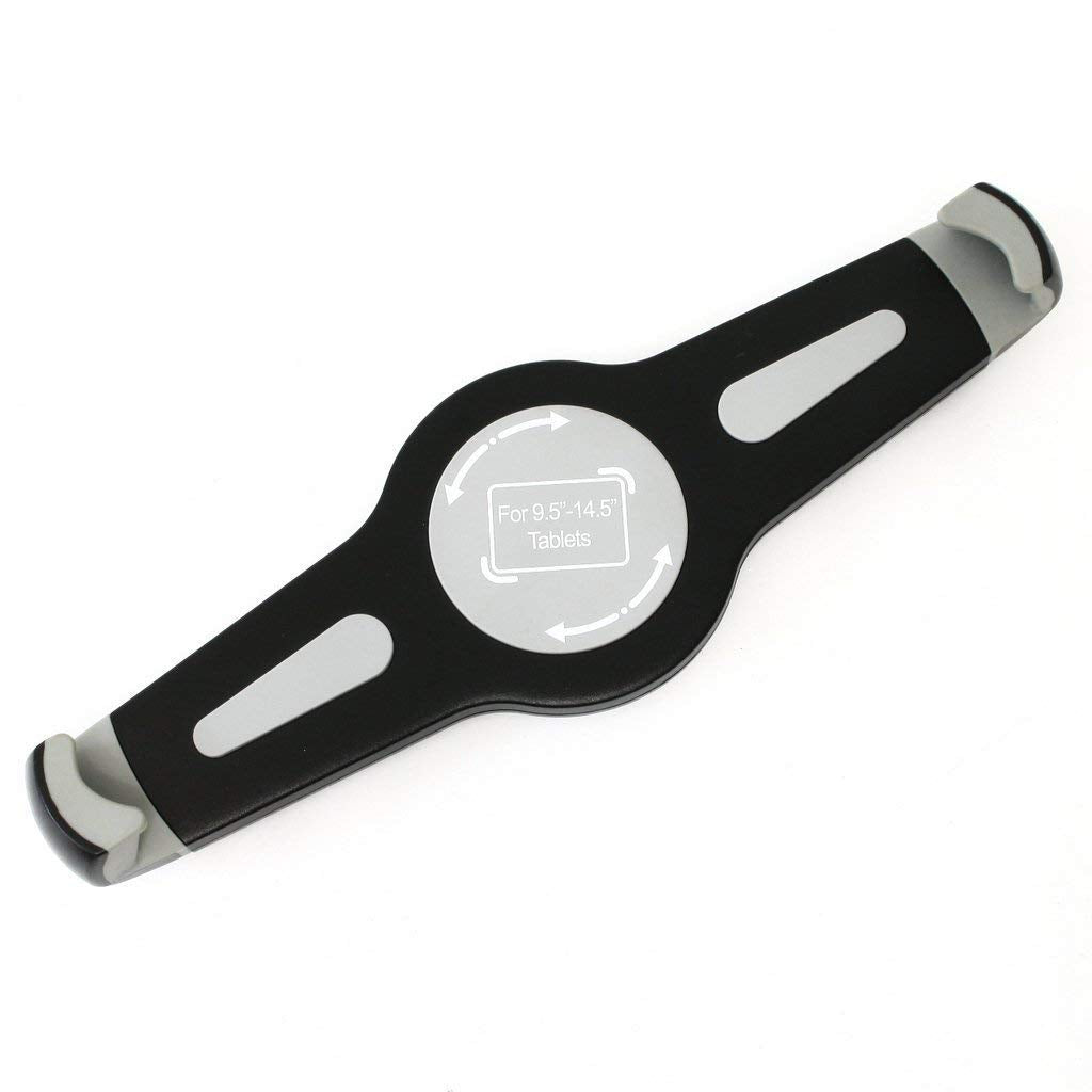 Cobra Clamp, Extra Large Adjustable Tablet Pc Mount (Cobra Clamp, Extra Large Adjustable Tablet Pc Mount)