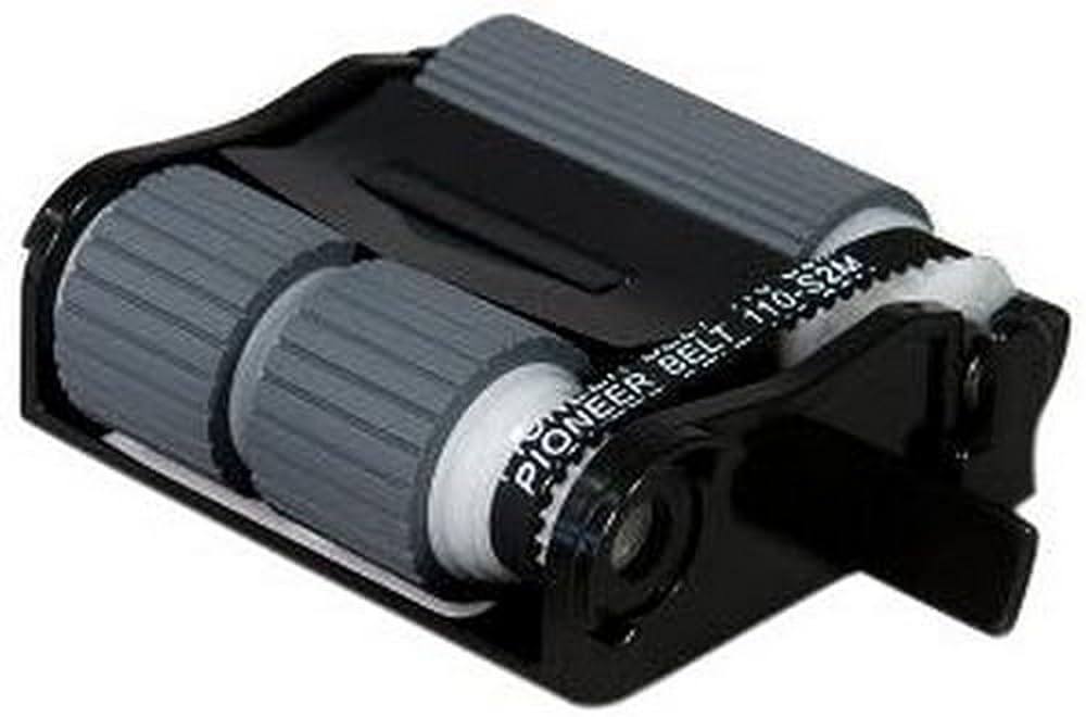 Epson Roller Accessory Kit For Workforce Ds 6000 And D 70000 Document Scanners (B12B813501)