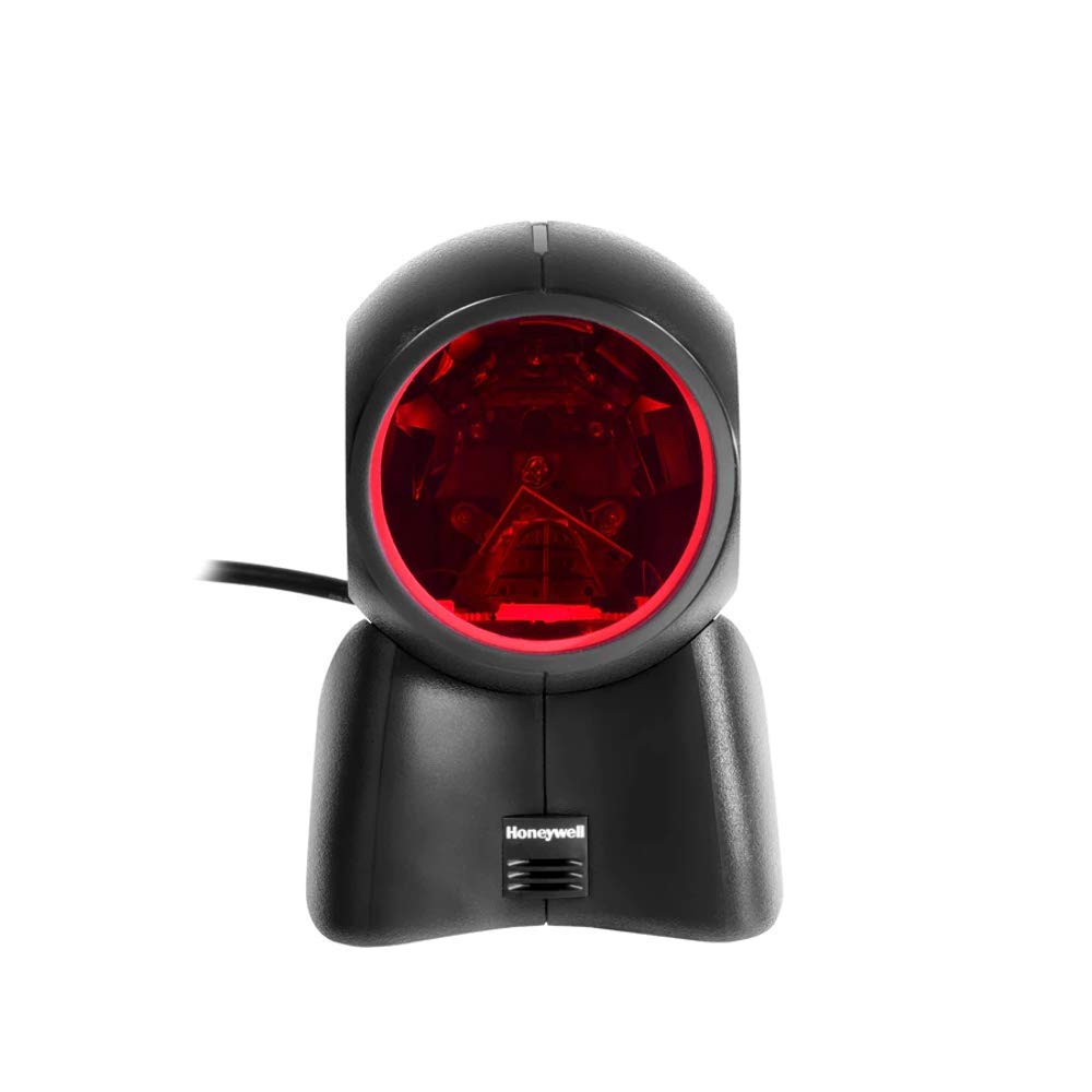 Honeywell Scanning 7190G-2USBX-0 Honeywell, Orbit 7190, USB Scanner Kit, 1D, PDF, 2D, Bulk Scanner (7190G-2), USB Type A 3M (9.8