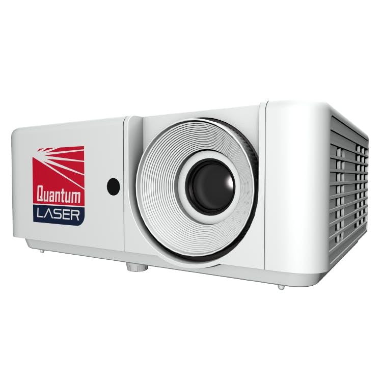 InFocus Core II INL178 3D DLP Projector - 16:9 - Ceiling Mountable, Floor Mountable