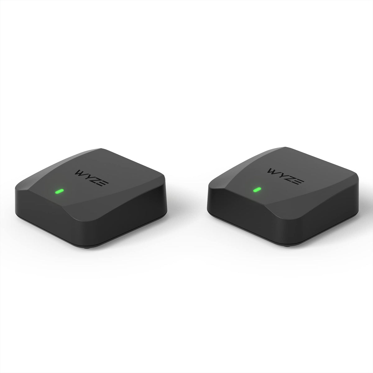 Wyze Axe5400 Tri-Band Wi-Fi 6E Mesh Router Pro, Covers Up To 4000 Sq. Ft, 150+ Devices, Replaces Legacy Routers For Whole Home C