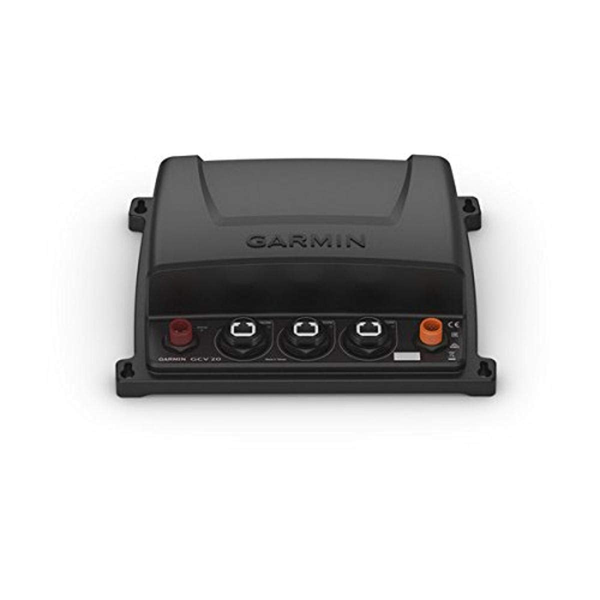 Garmin Gcv 20, Scanning Sonar Black Box, 010 02055 10