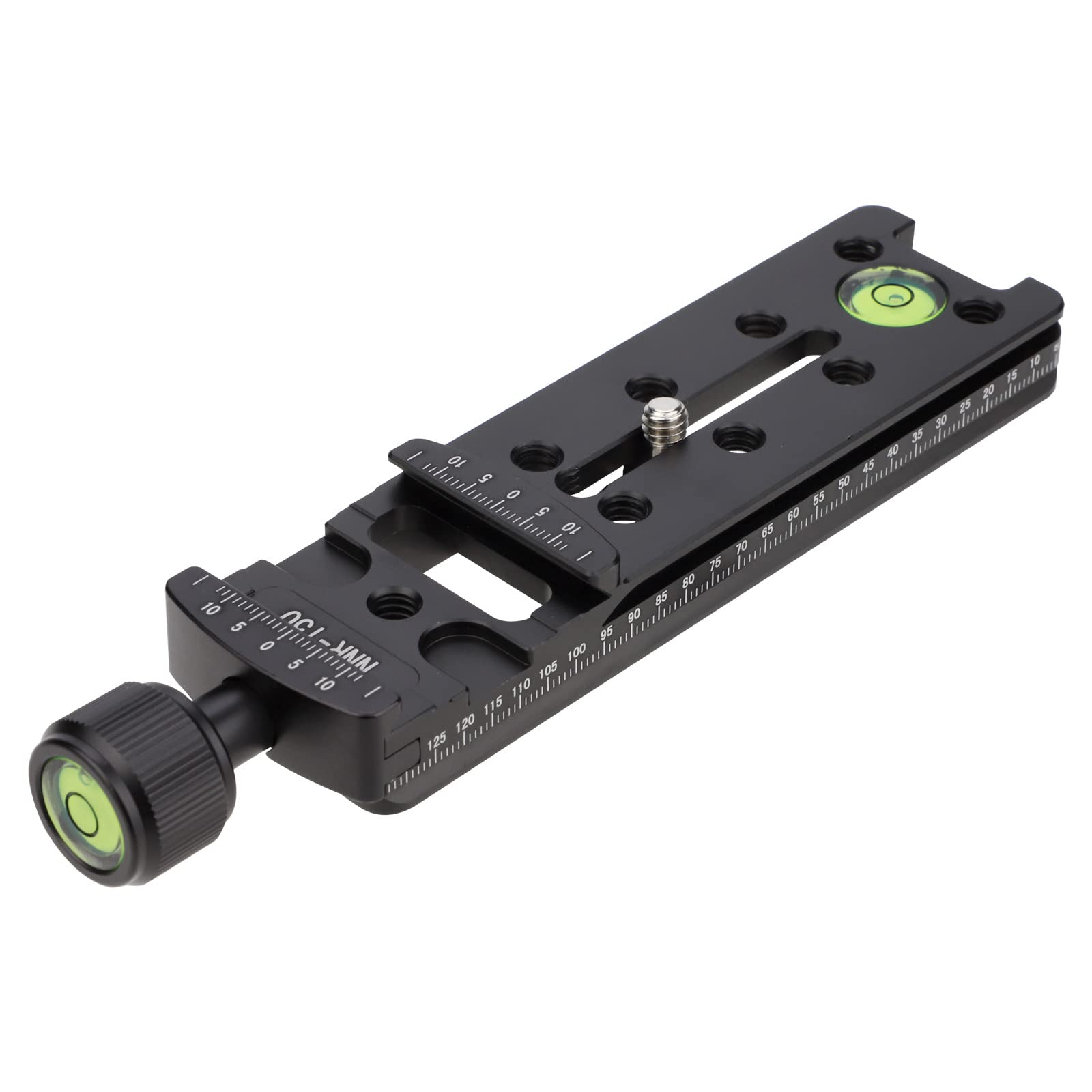 Camera Rail Nodal Slide 150Mm Quick Release Plate Clamp Compatible With Arca Swiss Tripod For Garmin Xero C1 Dslr Tripod Monopod