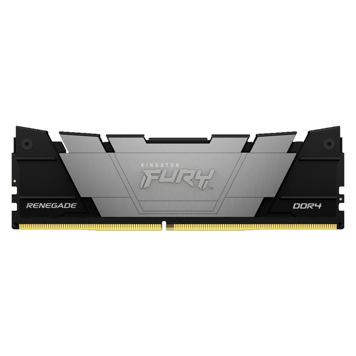16G 4000Mts Ddr4 Cl19 Blk Fury