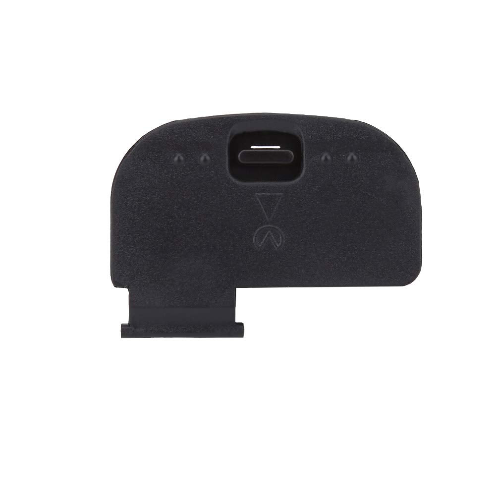 Anggrek Battery Door Cover Lid Repair Replacement Parts For Nikon D7200 Camera Camera Battery Cover