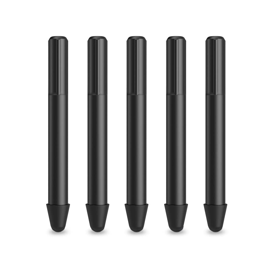 Kobo Stylus Replacement Tips for Kobo Sage and Elipsa eReaders (5 Tips)