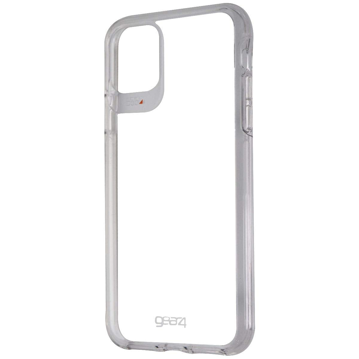 Gear4 Crystal Palace Series Case for Apple iPhone 11 Pro Max - Clear
