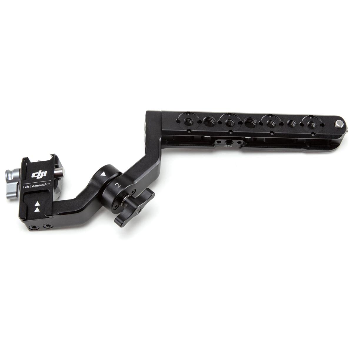 Dji Rs Twist Grip Dual Handle