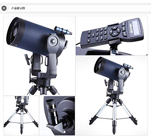 Suamdoen Meade Telescope Control Cable Ft231Xs Usb To Rj12 Serial Console Cable For Meade Lx200 (180Cm, Meade Lx200)