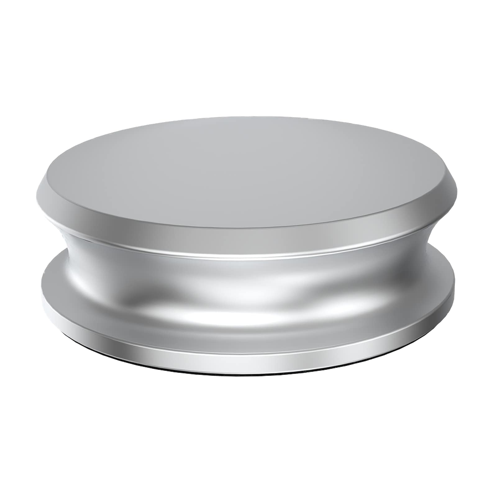 Digitnow Turntable Weight Stabilizer/Record Weight Clamps, Aluminum Lp Stabilizer, For Hifi Record Player Turntable Vinyl Disc L