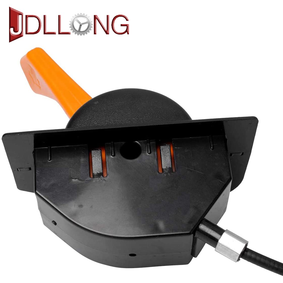 Jdllong Throttle Choke Cable Gy21984 Fits For John Deere D125 D130 D140 D160 D170 La155 X165 La165 La175