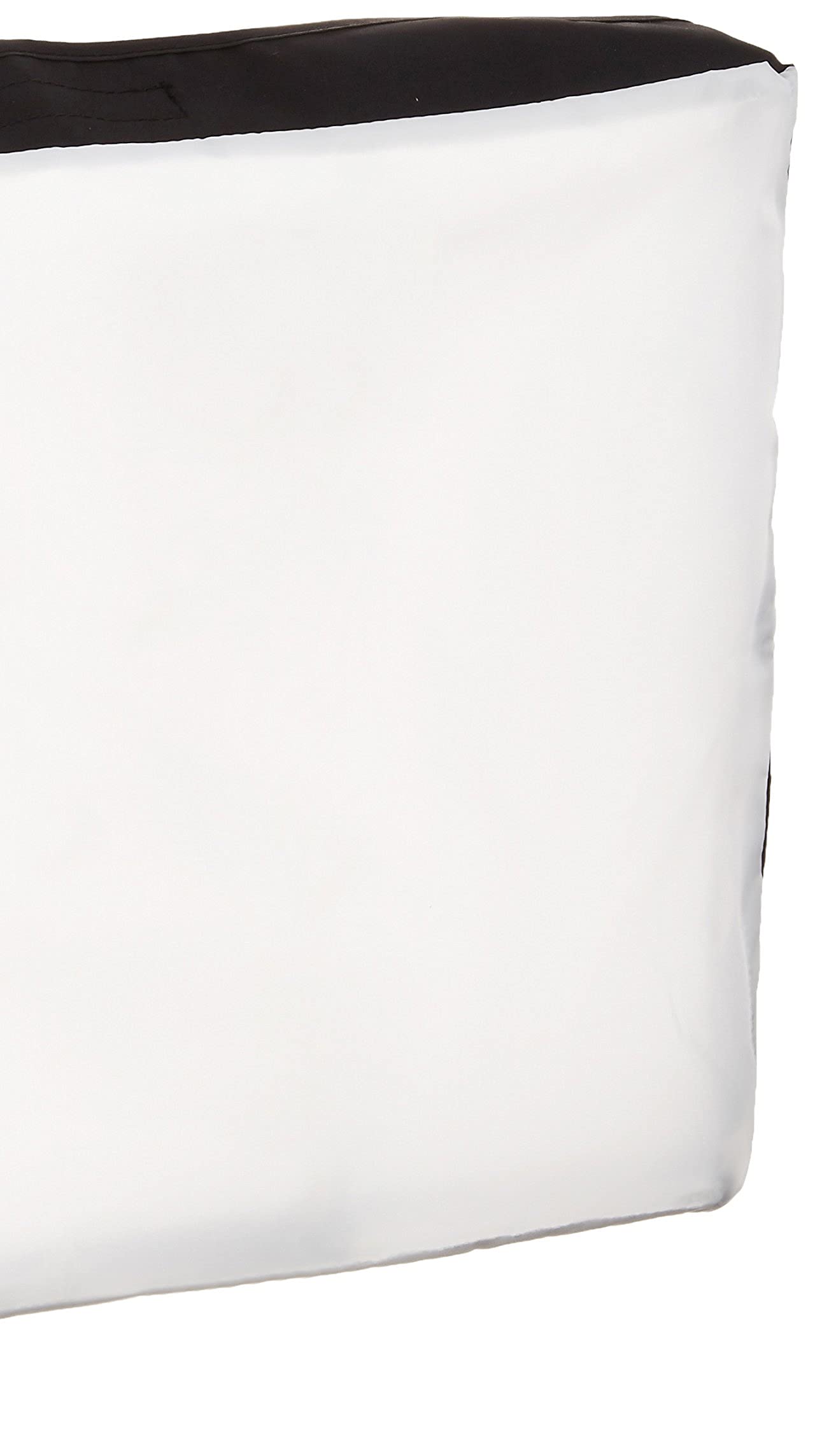 Profoto 254635 Rfi Flat Front Diffuser For 1 X 1.3 Inches Softbox (Black)