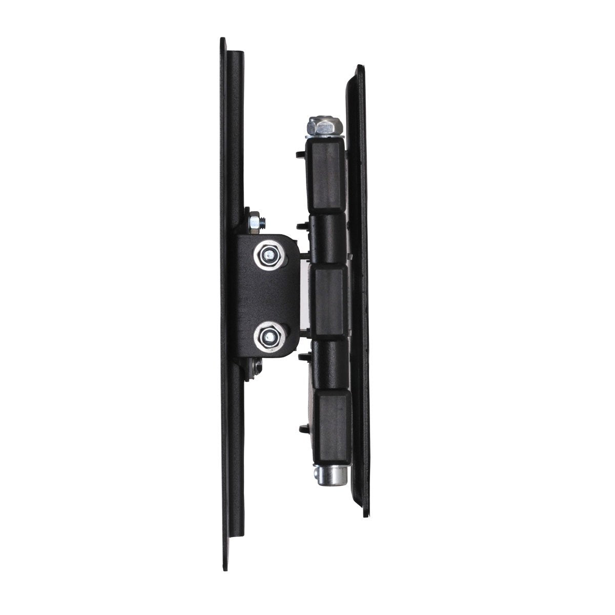 Videosecu Articulating Tilt Swivel Tv Wall Mount For Most 27-47 Lcd Led Tv Flat Panel Black Ml510B B65