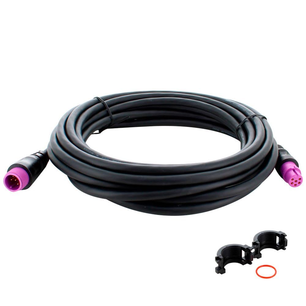 Garmin 15M Ccu Extension Cable For Ghp 12 Garmin 010-11156-31 15M Ccu Extension Cable For Ghp 12,WBECCB00KOE854K