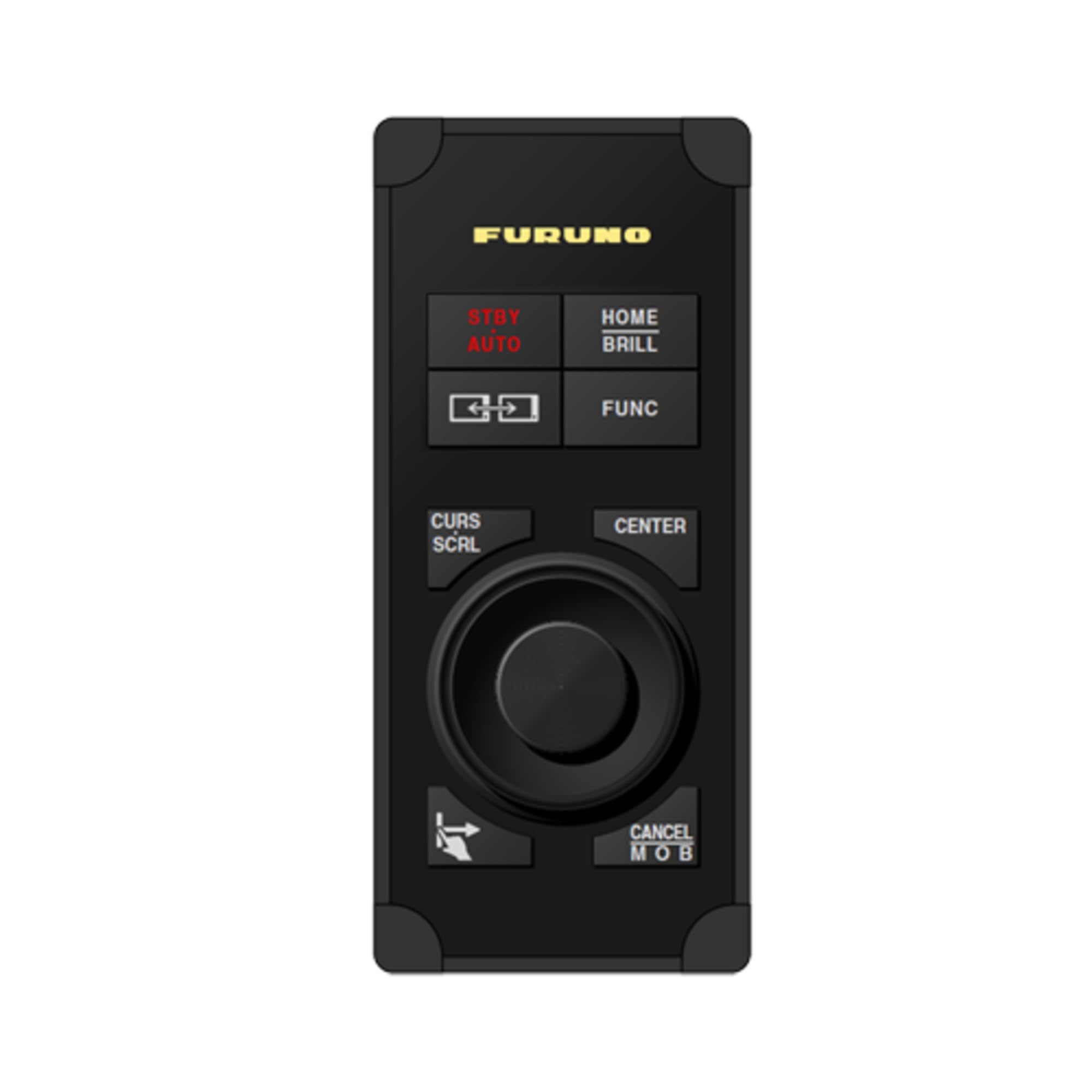 Furuno Mcu004 Remote Control, Navnet Tztouch,WBEEAB01I4BXLWK