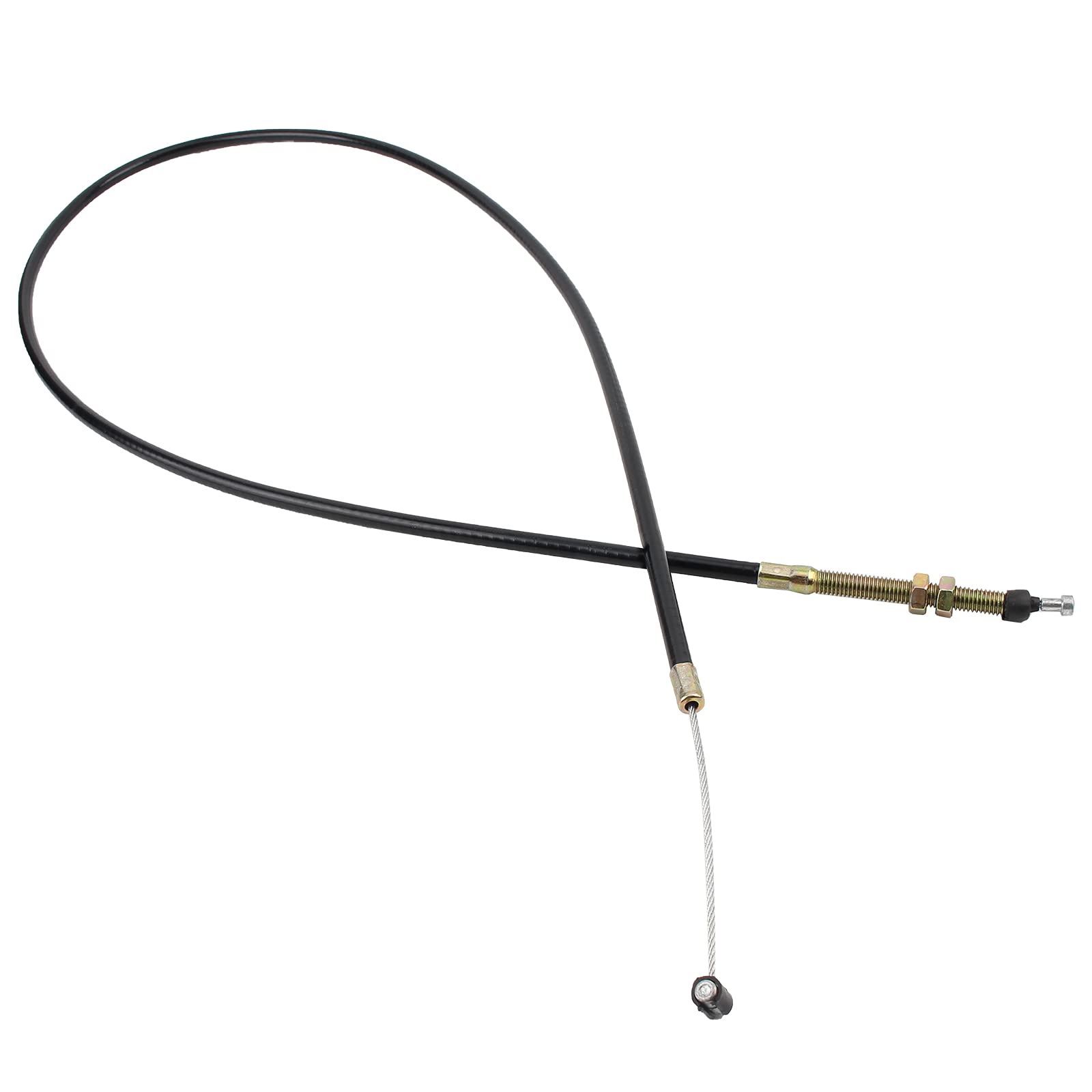 Autokay Clutch Cable For Yamaha Yzfr6 Yzf R6 1999 2002 / Yzfr6S Limited Edition 2001