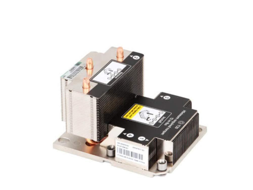 Hpe High Performance Heatsink Kit Heatsink (826706 B21)