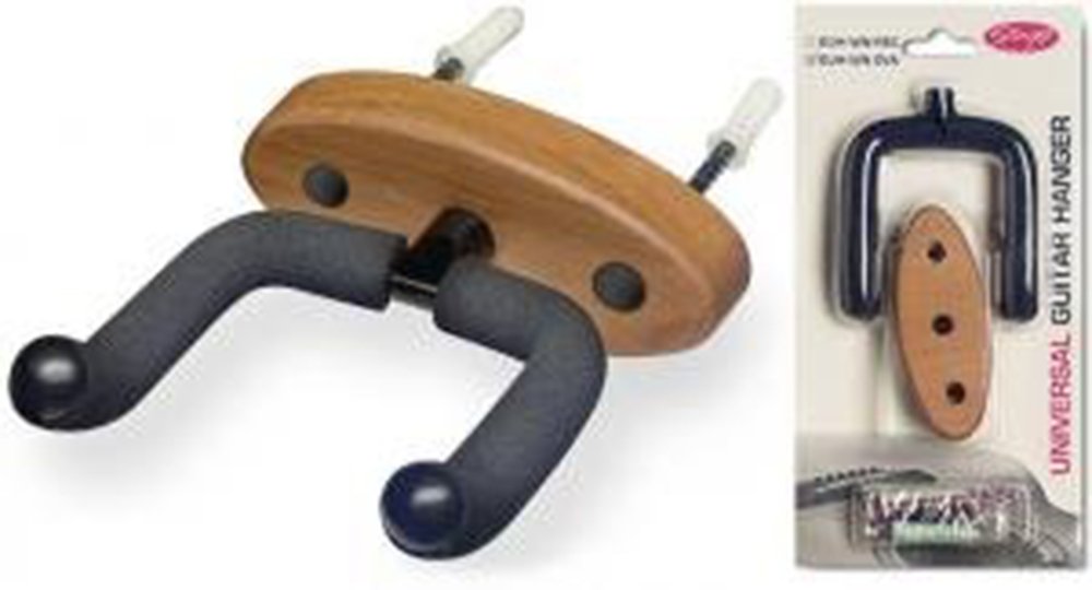 Stagg Acoustic Guitar Stand (Guh Wn Ova)