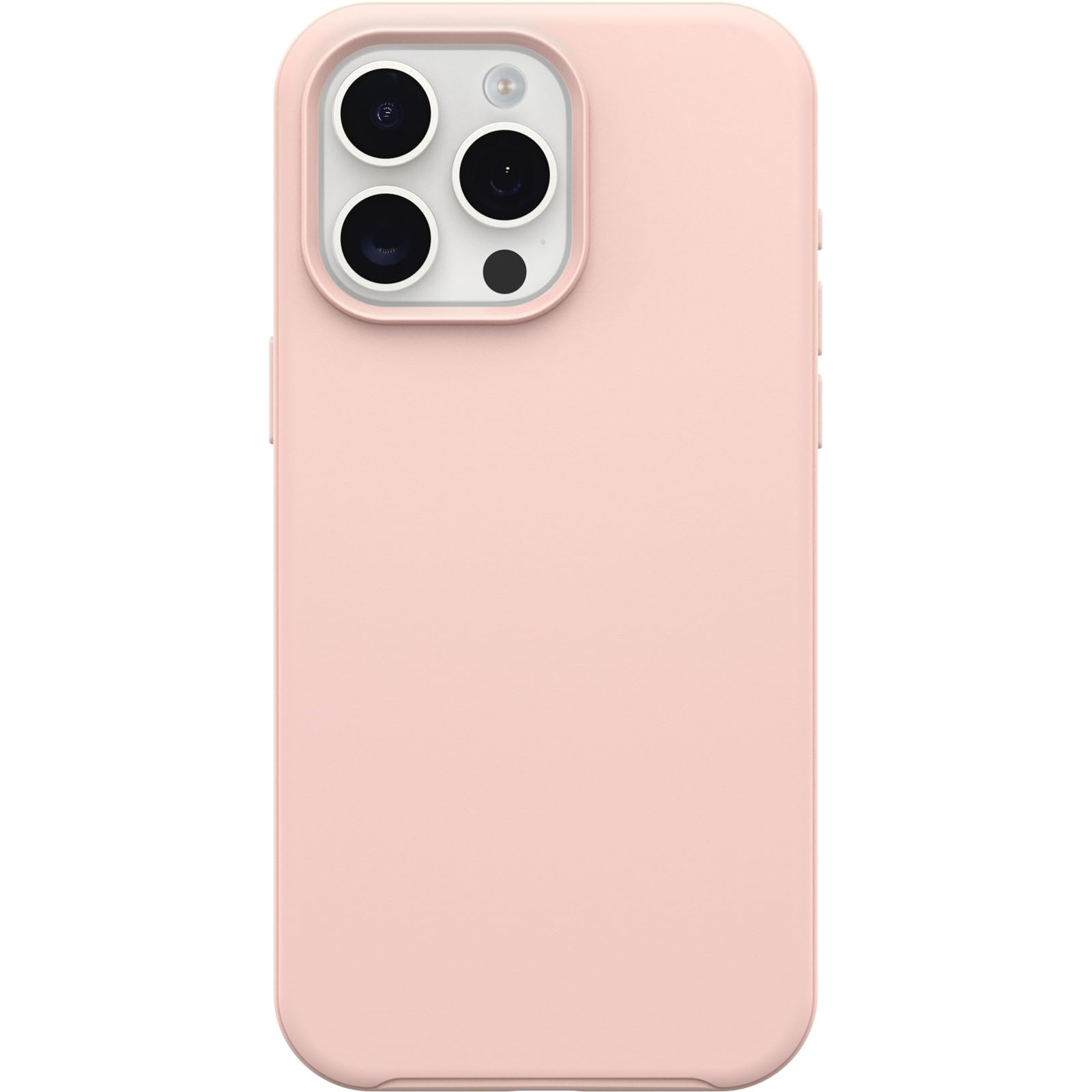 Otterbox Iphone 15 Pro Max (Only) Symmetry Series Case   Ballet Shoes (Pink), Snaps To Magsafe, Ultra Sleek, Raised Edges Protec