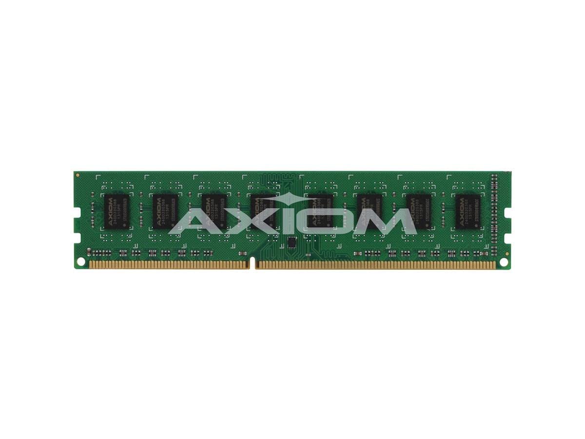 Axiom Memory Solution Axiom 4Gb Ddr3 1333 Udimm For Acer # Me.Dt313.4Gb