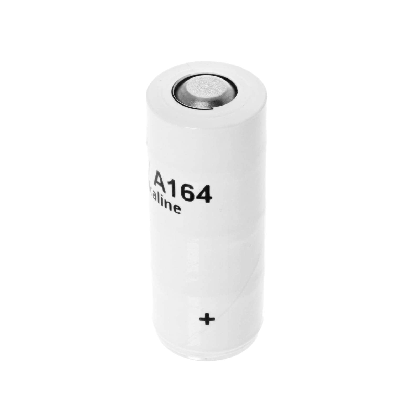 Exell Battery A32Px 6V Alkaline Battery Fits/Replaces Yashicas Electro 35Gl, Electro Gsn, Electro Gtn, Electro Ax, Mg-1, Px32, M