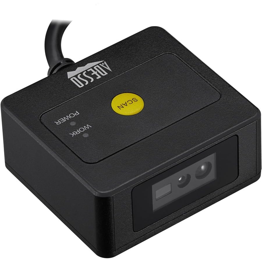 Scanb Adessnuscan4400T R