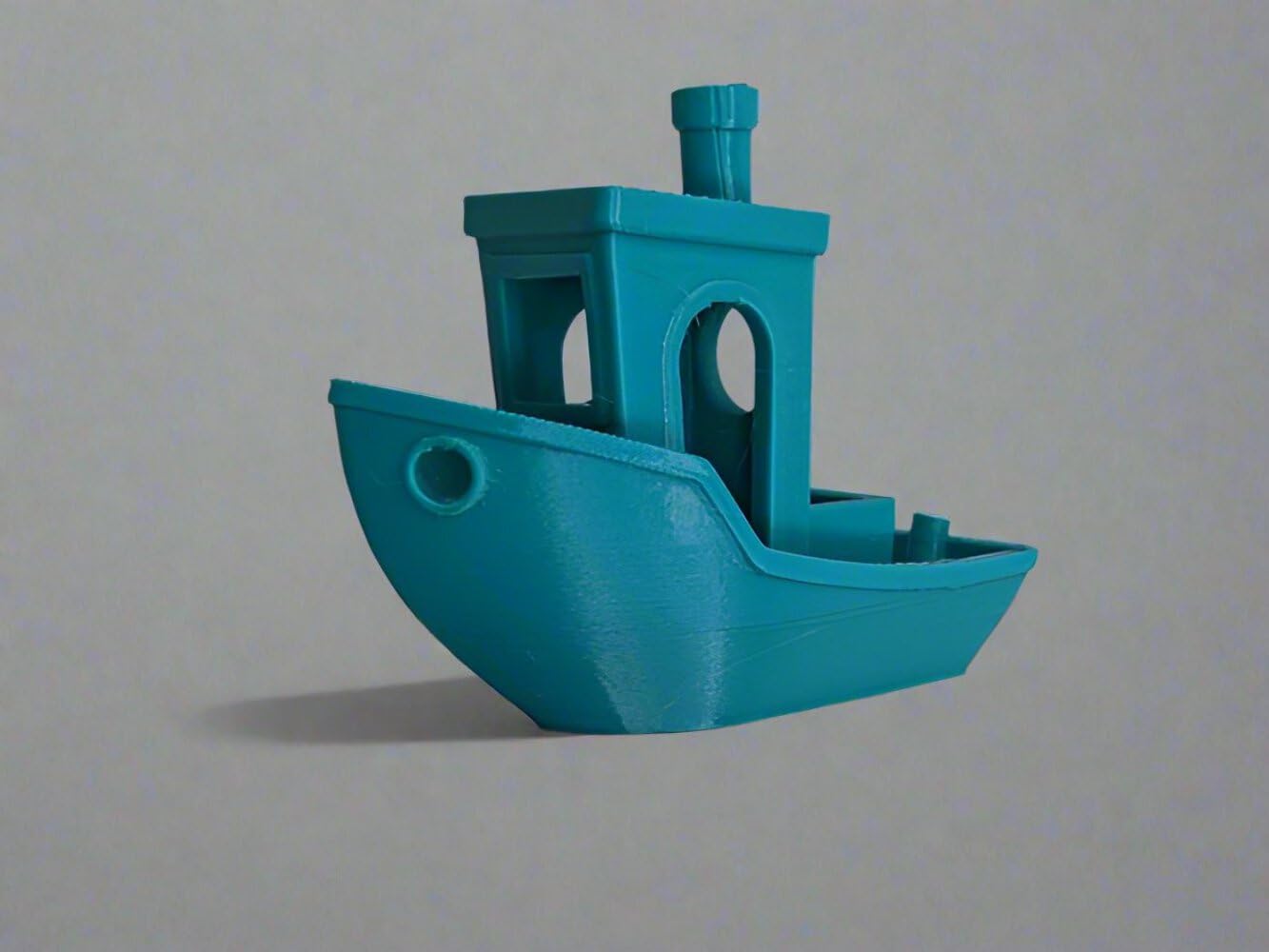 Atomic Filament Turquoise Petg Pro