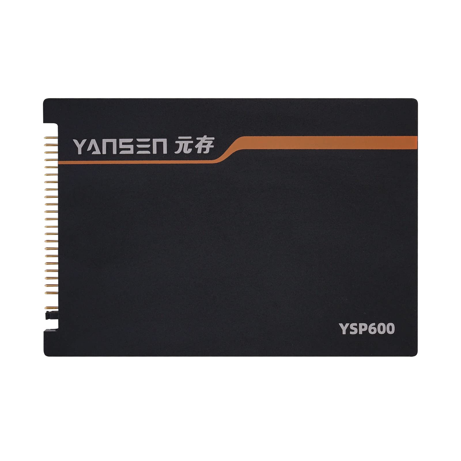 KingSpec 64GB 2.5 inch PATA/IDE SSD, MLC Flash SM2236 Controller Internal Solid State Disk