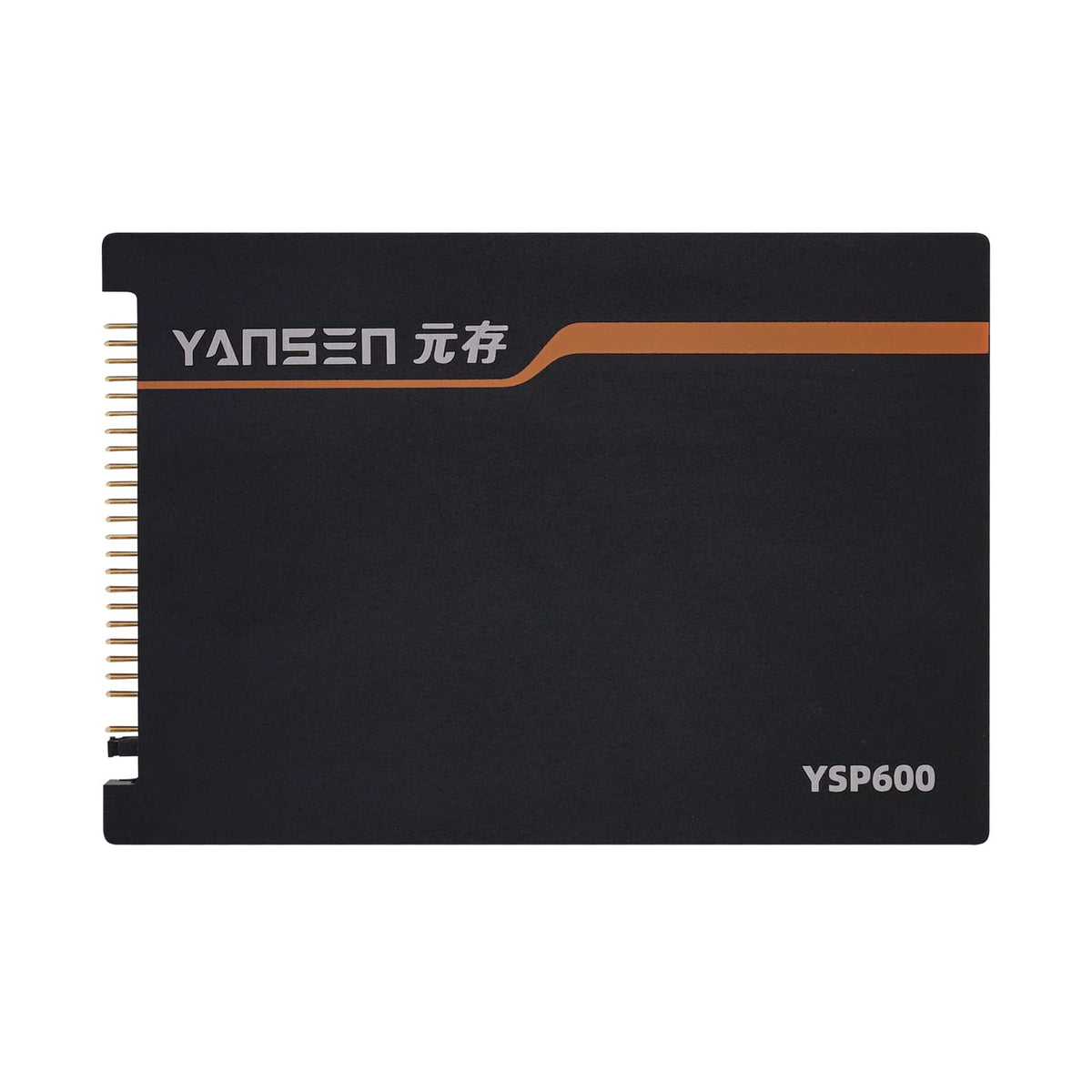Kingspec 128Gb 2.5 Inch Pata/Ide Ssd, Mlc Flash Sm2236 Controller Internal Solid State Disk