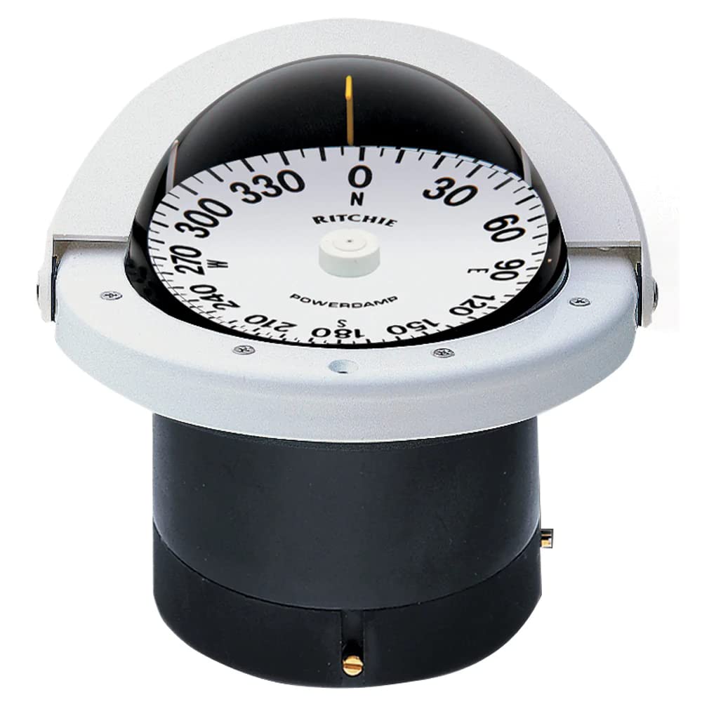 Ritchie Fn 201W Navigator (White)